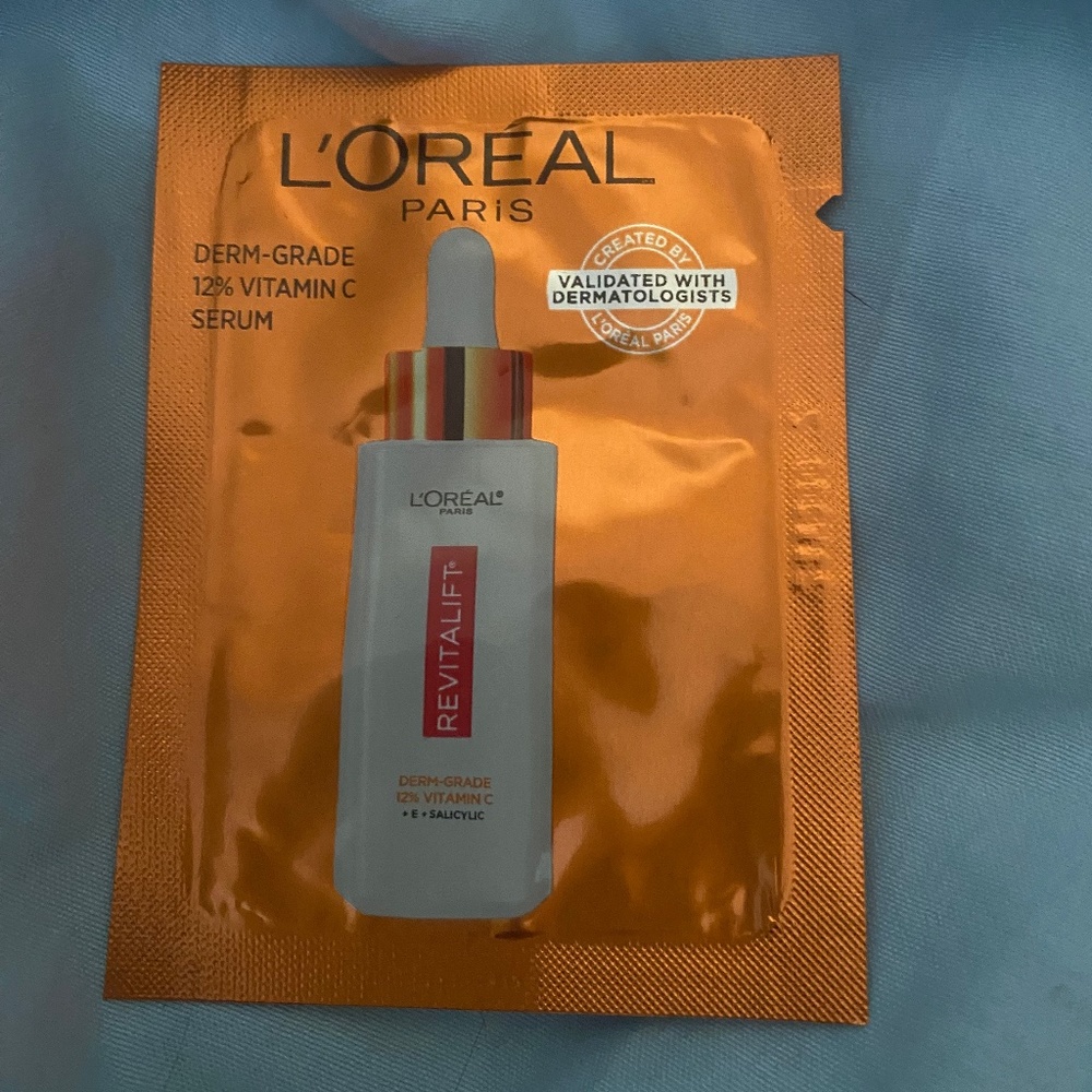 L’Oréal Paris Revitalift Derm-Grade 11% Vitamin C Serum